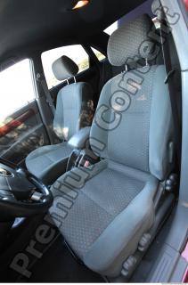 Photo Reference of Chevrolet Interior